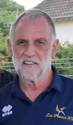 Éric POULARD