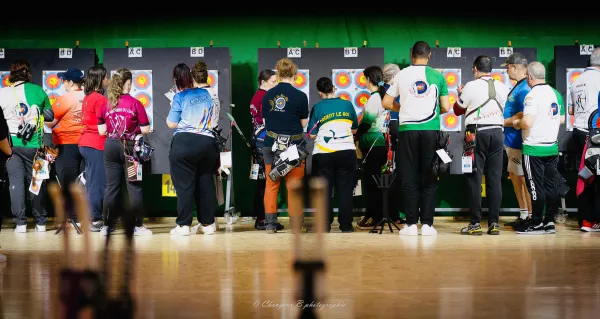 Photo du club As Les Plumes d'Or