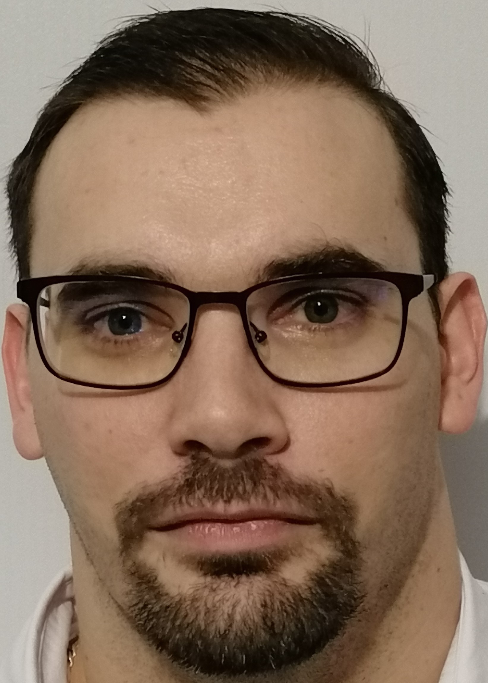 Jérémy MAYEUL