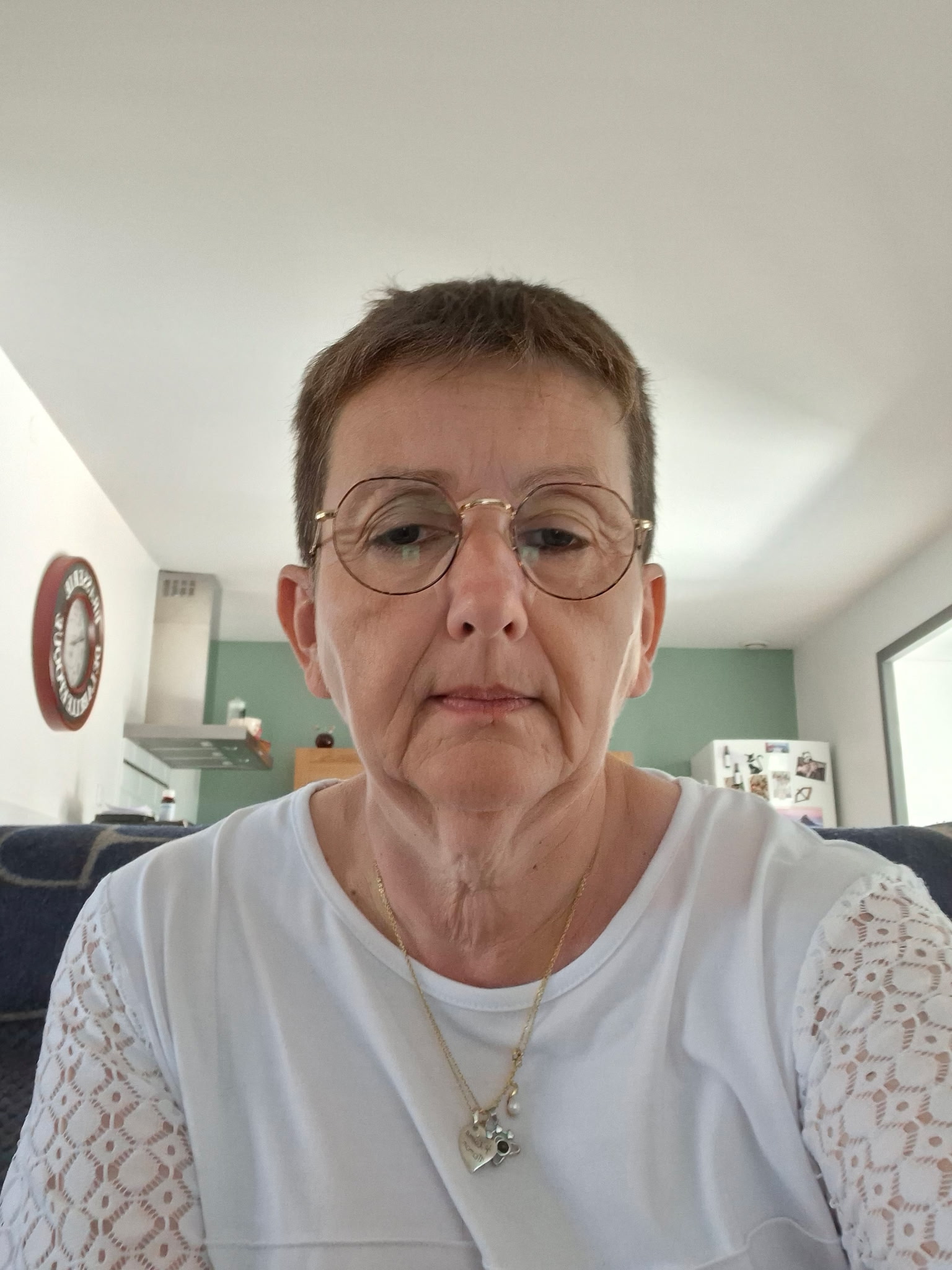 Cécile POULARD