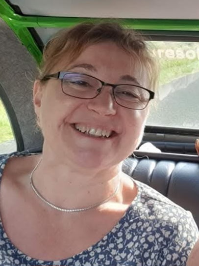 Nathalie CAILLE