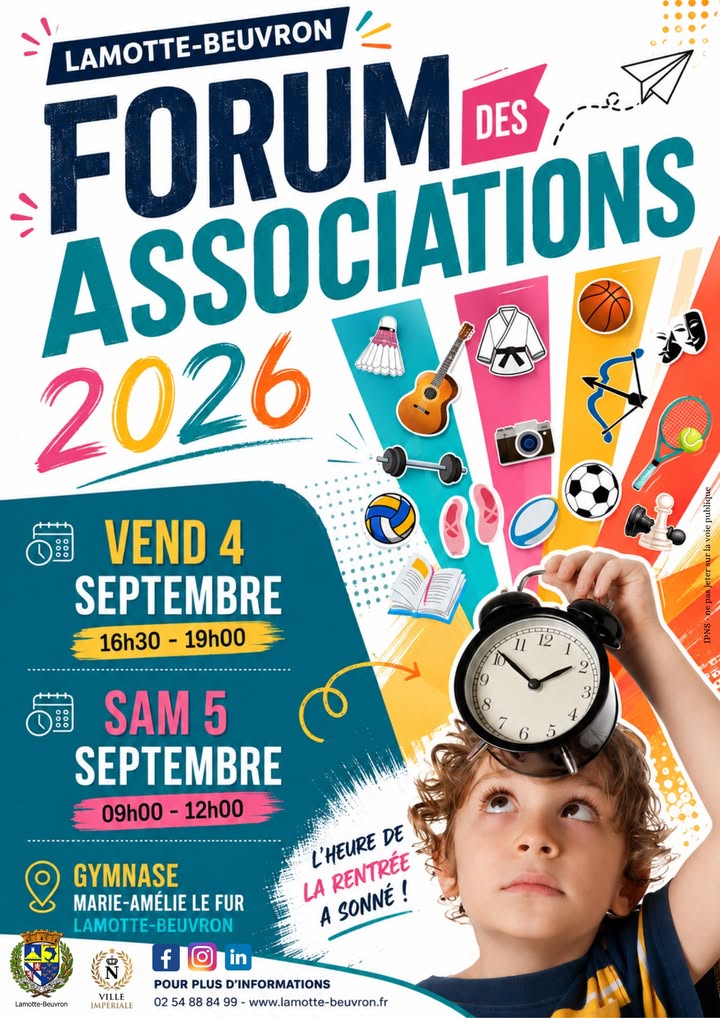 Photo publiée par le club As Les Plumes d'Or — 10/08/2026