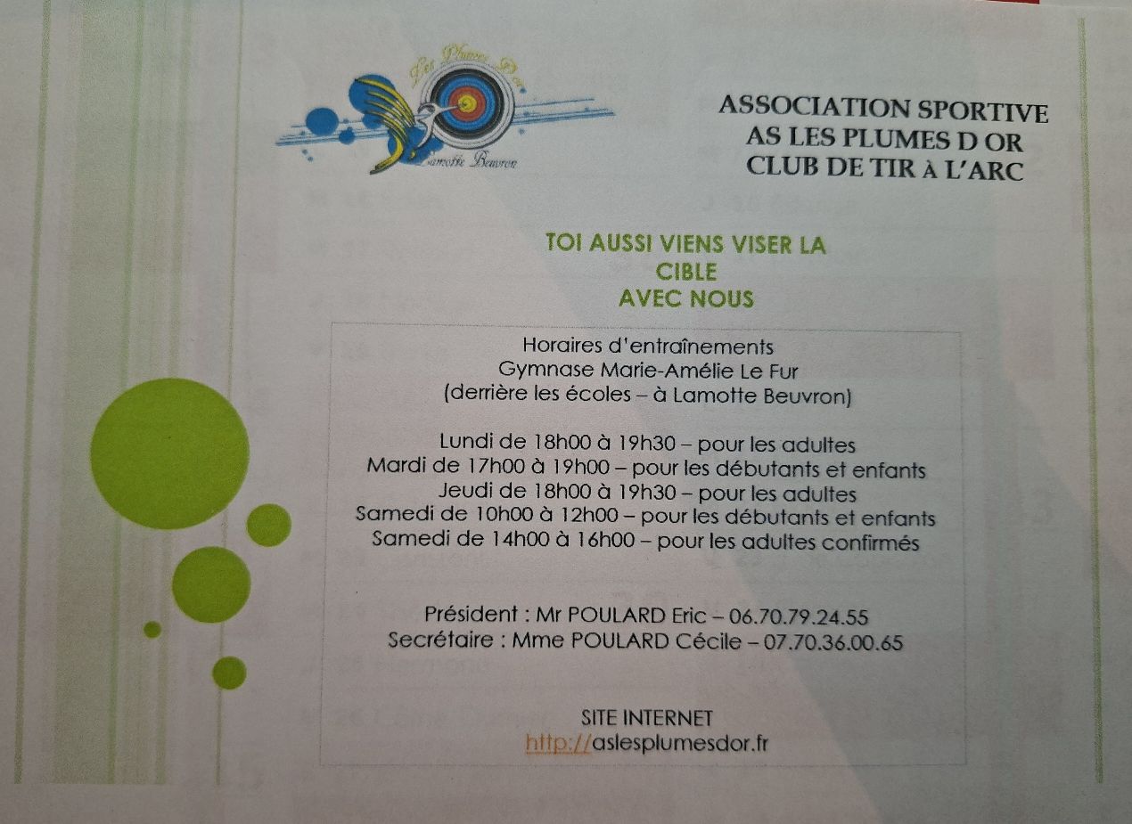 DRING DRING !! c'est la reprise !!