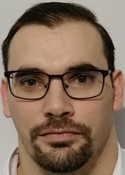 Jérémy MAYEUL